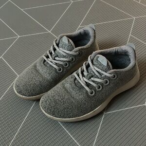 Allbirds Women's Wool Runners